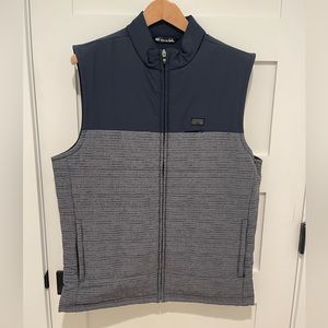 Travis Mathew golf vest